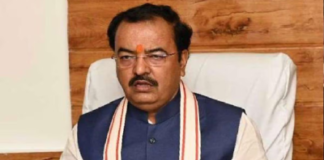 डिप्टी सीएम ने अधिकारियों को दिए निर्देश,कहा हर व्यक्ति को न्याय दिलाना सरकार की प्रतिबद्धता
