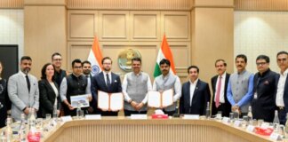 महाराष्ट्र ने मुंबई जल मेट्रो परियोजना के लिए नॉर्वेजियन फर्म के साथ समझौता ज्ञापन पर हस्ताक्षर किए