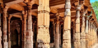 ऐतिहासिक भोजशाला मामला: आज आ सकता है फैसला, हाईकोर्ट में पूरी हो चुकी है सुनवाई