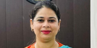 जनगणना-2027 कार्य में लापरवाही पर सख्त हुईं डीएम, एफआईआर की चेतावनी
