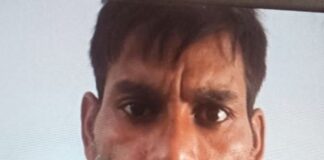 श्रावस्ती में कुएं में गिरने से किसान की मौत:कुएं के पास लगे साग के पत्ते तोड़ते समय हुआ हादसा