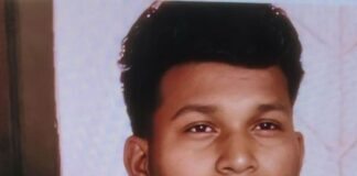 बस्ती में क्रेटा कार की टक्कर से युवक की मौत:गैस गोदाम से सिलेंडर लेकर घर लौट रहा था, ड्राइवर गाड़ी छोड़कर फरार