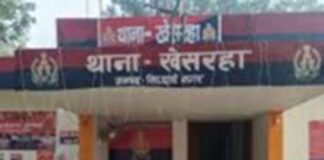 सिद्धार्थनगर में डीजे विवाद, युवक की मौत:शादी समारोह में मारपीट के बाद इलाज के दौरान दम तोड़ा, छह लोगों के खिलाफ मुकदमा दर्ज