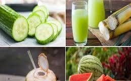 गर्मियों में क्या खाएं और क्या न खाएं ?