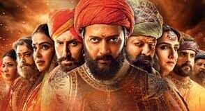 राजा शिवाजी ने पार किया 50 करोड़ का आंकड़ा