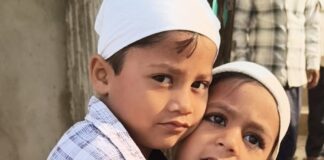बस्ती के भानपुर तहसील क्षेत्र में बकराईद धूमधाम से मनी:सुरक्षा के कड़े इंतजाम, एसडीएम सत्येंद्र कुमार सिंह और थाना प्रभारी महेश सिंह ने किया क्षेत्र का दौरा
