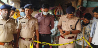 महिला की संदिग्ध परिस्थितियों में मौत से फैली सनसनी, परिजन ने लगाया हत्या का आरोप