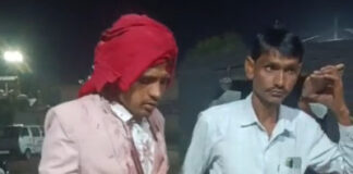 दर्जनों युवकों ने दूल्हे और बारातियों पर किया जानलेवा हमला, मुकदमा दर्ज