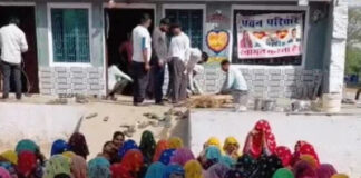 महवा में 14 वर्षीय छात्र की संदिग्ध हार्ट अटैक से मौत, परिवार में पसरा मातम