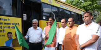 ग्रामीण और सेवा बस्तियों को डिजिटल शिक्षा उपलब्ध कराना उद्देश्य : सेठ