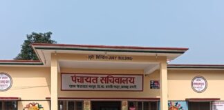 ग्राम पंचायत मरहा में ‘कपड़ा बैंक’ स्थापित होगा:जरूरतमंदों को मिलेंगे स्वच्छ और उपयोगी वस्त्र