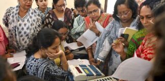 गुजरात, बिहार और एमपी की इन सीटों पर उपचुनाव, ECI ने किया ऐलान