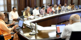 ओबीसी व एससी को दिया संदेश, दूर होगी ब्राह्मणों की नाराजगी!