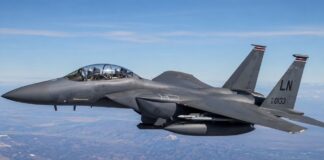ट्रंप को झटका, चीन की मिसाइल से ईरान ने गिराया F-15; रिपोर्ट में बड़ा दावा