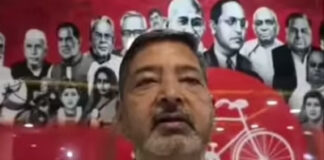 सरकार 2027 और 2029 के चुनावों में महिला आरक्षण बिल 33 प्रतिशत लागू करें : सांसद वीरेंद्र