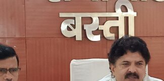 यूपी में 16 लाख से अधिक गोवंश संरक्षित:भाजपा नेता बोले- योगी सरकार गो सेवा को जन आंदोलन बना रही