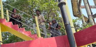 मोटरसाइकिल-ठेला हादसे में झुलसे युवक की मौत का मामला:कार्रवाई न होने पर पत्नी पानी की टंकी पर चढ़ी, प्रशासन के मनाने पर नीचे उतरी