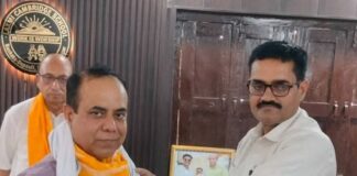 भाजपा ने पंडित दीनदयाल प्रशिक्षण महाअभियान चलाया:कार्यकर्ताओं को संगठनात्मक नीतियों का प्रशिक्षण दिया गया