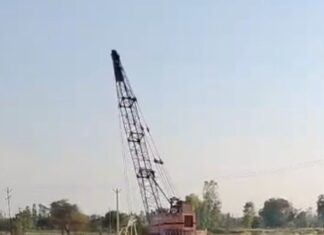 सेमगढ़ा-गोविंदपुर मार्ग पर नए पुल का निर्माण तेज:लंबे समय से बाधित आवागमन होगा सुचारु, ग्रामीणों में खुशी