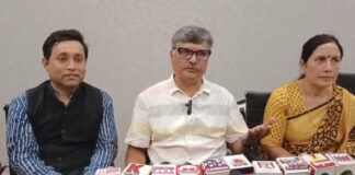 कानपुर में 22 मई से शुरू होगी आईएनआईएफडी एवं आईएफएम अकादमी : अमित झा