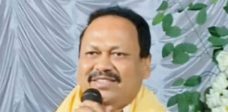 कांग्रेस जिलाध्यक्ष की सड़क हादसे में मौत, दिल्ली से लौटते समय हुआ हादसा