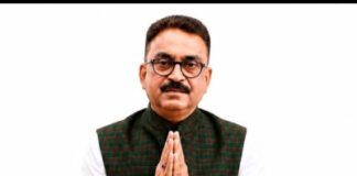 विधानसभा चुनाव 2026 के नतीजों के बीच टीएमसी नेता कवि दत्त ने राजनीति को अलविदा कहा