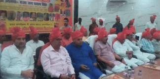 वीरता, स्वाभिमान और राष्ट्रभक्ति के संदेशों से गूंजा अंबेडकर सभागार:महाराणा प्रताप जयंती समारोह में प्रतिमा व छात्रावास निर्माण की घोषणा
