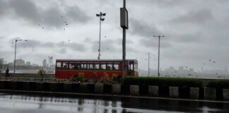 केरल में 26 मई तक आ सकता है मानसून