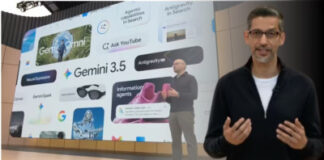 Google I/O 2026: सर्च से यूट्यूब तक सब बदल गया, अब हर जगह होगा AI