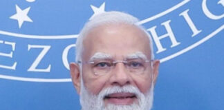 फालता की जीत पर प्रधानमंत्री मोदी ने बंगाल के भाजपा कार्यकर्ताओं को दी बधाई