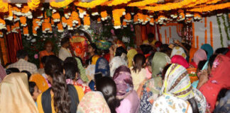 ज्येष्ठ मंगल: रामदूत अतुलित बल धामा, अंजनि पुत्र पवन सुत नामा!