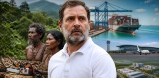 क्या कट जाएंगे लाखों पेड़? ग्रेट निकोबार प्रोजेक्ट को डिटेल में समझिए