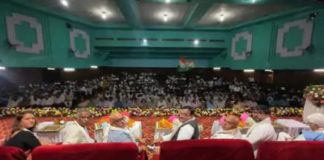 श्रमिक दिवस और बुद्ध पूर्णिमा के मौके पर कांग्रेस ने सरकार पर बोला तीखा हमला