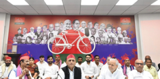 भाजपा सरकार ने देश को गंभीर आर्थिक संकट में फंसा दिया: अखिलेश यादव