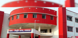 भाजपा नेता हत्याकांड मामले में थाना प्रभारी निलंबित, एसीपी को हटाया