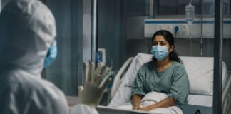कोरोना से खतरनाक इबोला वायरस का खतरा भारत पहुंचा? बेंगलुरु में महिला क्वारंटीन