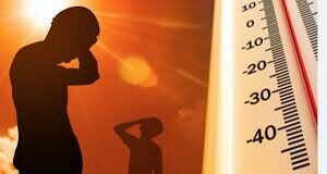 हीटवेव और तेज गर्मी से बचाव