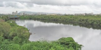 मुंबई की दहिसर नदी पर जल्द ही साबरमती स्टाइल का रिवरफ्रंट बनेगा