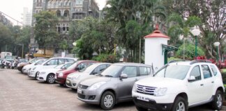 BMC सिविक द्वारा चलाए जाने वाले पे-एंड-पार्क सुविधाओं पर फीस 40% बढ़ाएगी