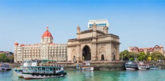 गेटवे ऑफ़ इंडिया- डीज़ल नावों की जगह इलेक्ट्रिक नावें लेंगी