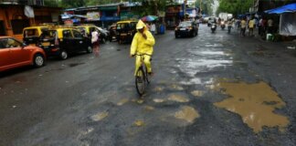 महाराष्ट्र ने गड्ढों से होने वाली दुर्घटनाओं के मुआवज़े के दावों के लिए समिति बनाई