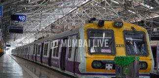मुंबई लोकल को मेट्रो जैसा लुक मिलेगा