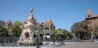 मुंबई- BMC साउथ मुंबई के हेरिटेज स्ट्रक्चर की रेगुलर सफाई और मेंटेनेंस के लिए एजेंसी अपॉइंट करेगी
