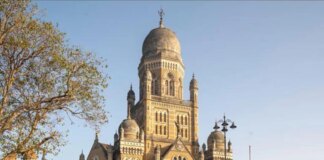 BMC गोरेगांव में न्यू लिंक रोड पर ओशिवारा नदी पुल का 20 करोड़ रुपये की लागत से पुनर्निर्माण करेगी