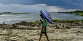 आंधी-तूफान, बारिश की दस्तक, हीटवेव से राहत, देश के मौसम का हाल जानिए