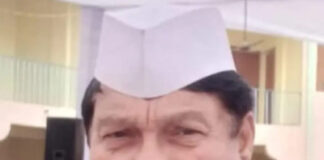 ‘420 गिरोह के जाल में फंसे कांग्रेसी! धीरेंद्र प्रताप भड़के—बीजेपी एजेंट होने की जताई आशंका’