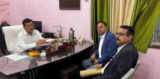मोटर दुर्घटना से सम्बंधित मामलों का राष्ट्रीय लोक अदालत में होगा निस्तारण