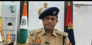 हाथरस पुलिस ने उत्कृष्ट कार्य करते हुए आईजीआरएस पोर्टल पर प्रथम स्थान किया प्राप्त