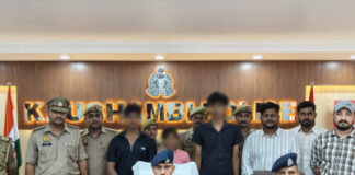 सड़क किनारे मिले अज्ञात महिला के शव का खुलासा
