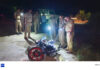 नौढ़िया नहर पुलिया के पास हुई लूट का खुलासा, पुलिस मुठभेड़ में दो बदमाश गिरफ्तार